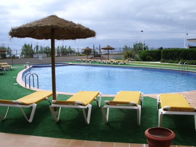 Apartment Martinez Cala Josep Alcossebre エクステリア 写真