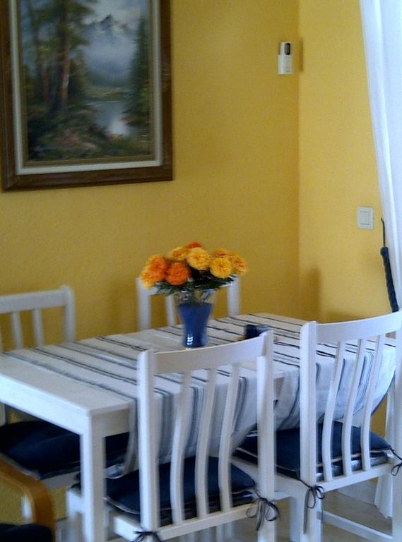 Apartment Martinez Cala Josep Alcossebre エクステリア 写真