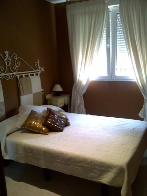 Apartment Martinez Cala Josep Alcossebre エクステリア 写真