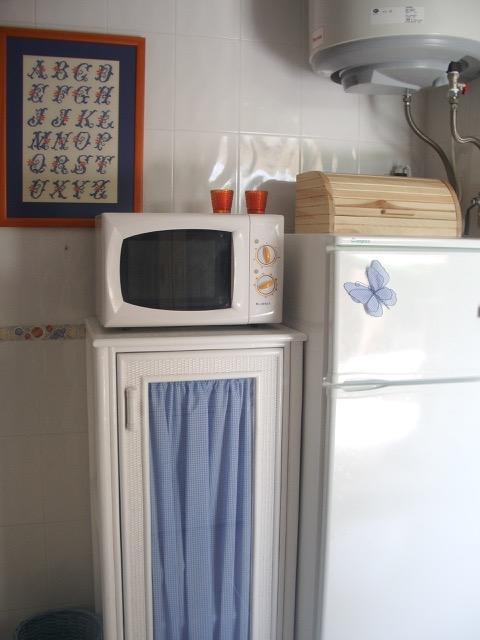 Apartment Martinez Cala Josep Alcossebre エクステリア 写真