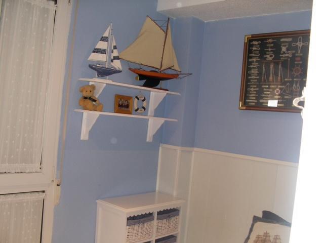 Apartment Martinez Cala Josep Alcossebre エクステリア 写真